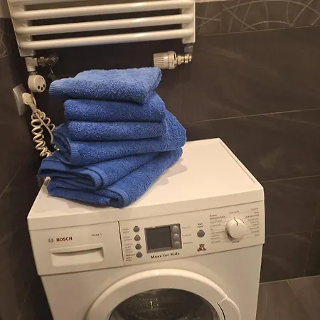 Apartament Morski Gdynia