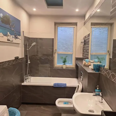 Apartament Morski Gdynia