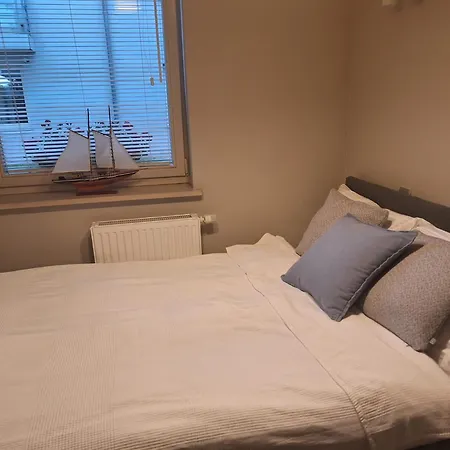 Apartament Morski * Gdynia