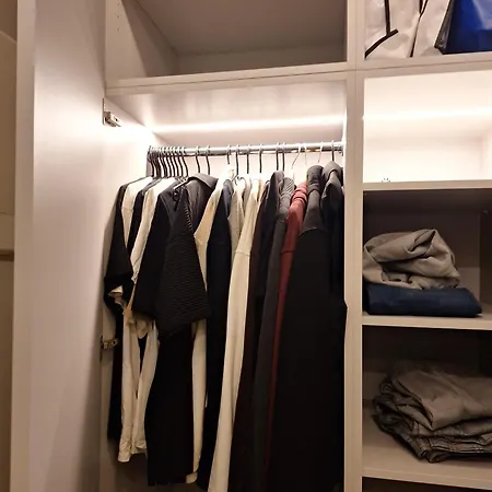 Morski Apartamento *