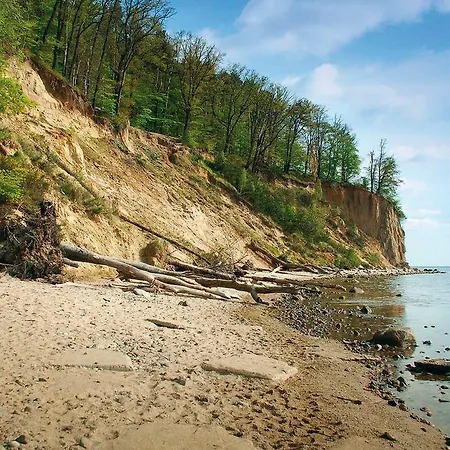 Morski Apartamento *