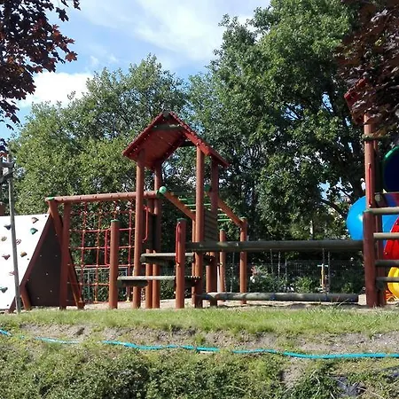 Apartament Morski Daire *