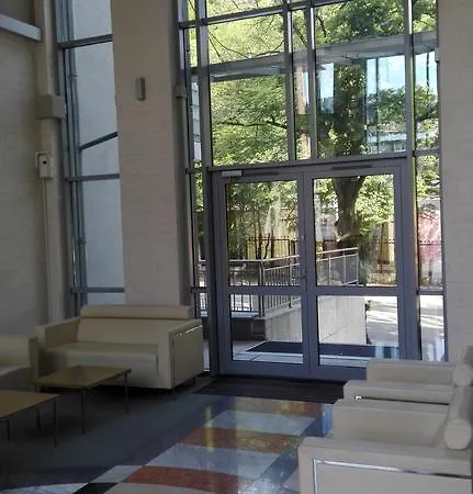 Apartament Morski Gdynia