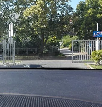 Apartamento Morski Gdynia