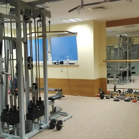 Apartament Morski Daire *