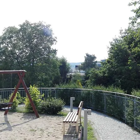 Daire Apartament Morski