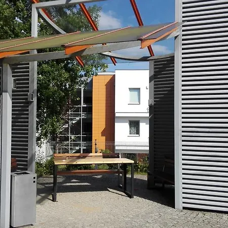 Morski Apartamento Gdynia