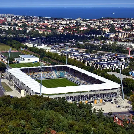 Morski * Gdynia