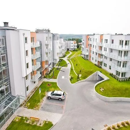 Apartament Morski * Gdynia