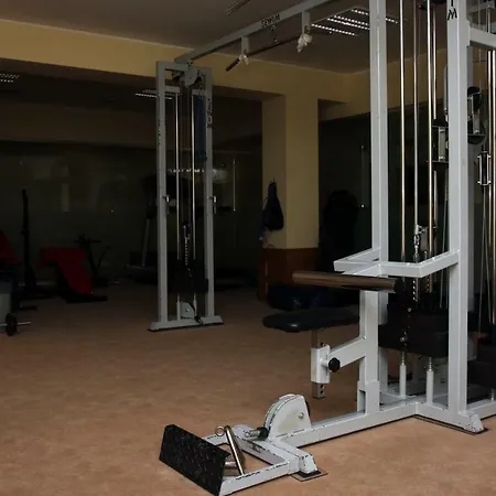 Daire Apartament Morski Gdynia