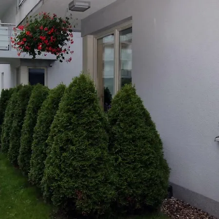 Apartamento Morski *