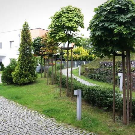 Morski Apartamento *