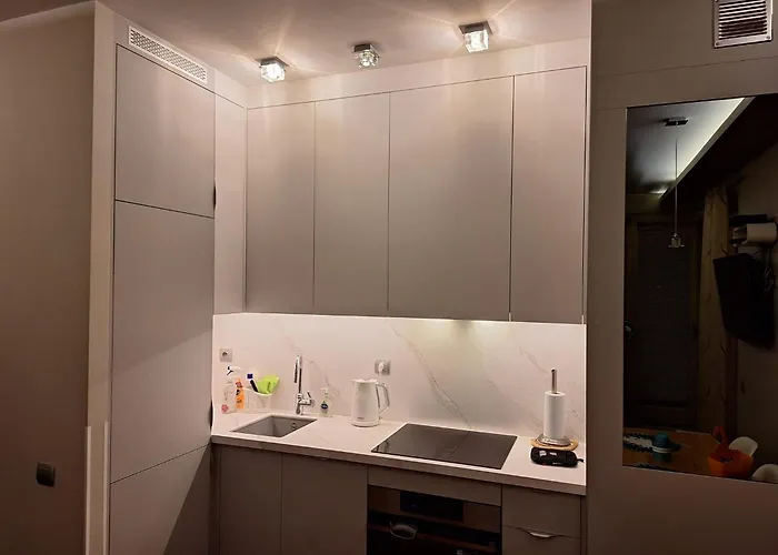 Morski Apartman Gdynia