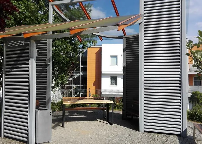 Morski Apartman Gdynia