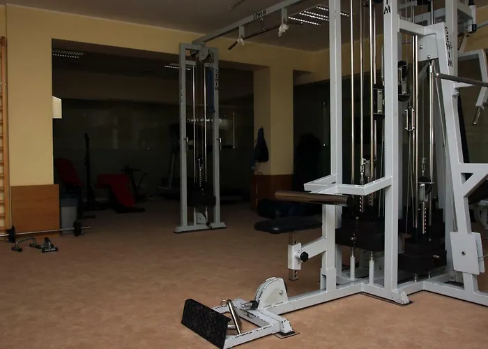 Apartman Morski Gdynia