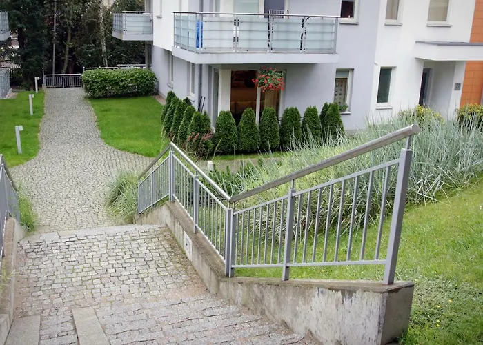 Morski Apartman Gdynia